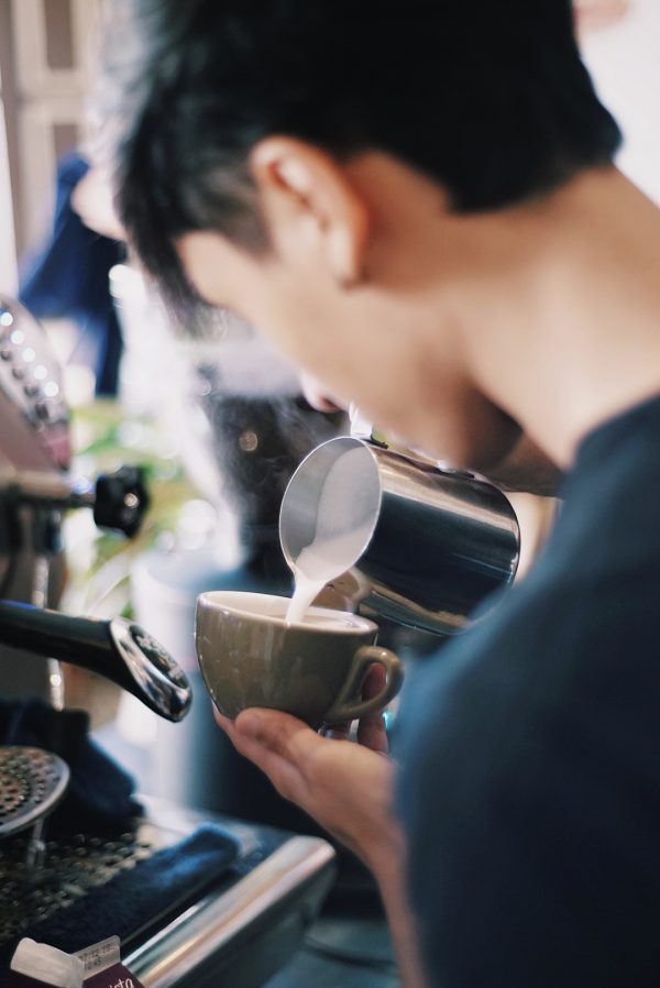 10 Things You Must Know Before You Decide to Be a Barista Cafe
