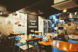 coffee shop business plan malaysia Theme Cafe In Market Malaysia