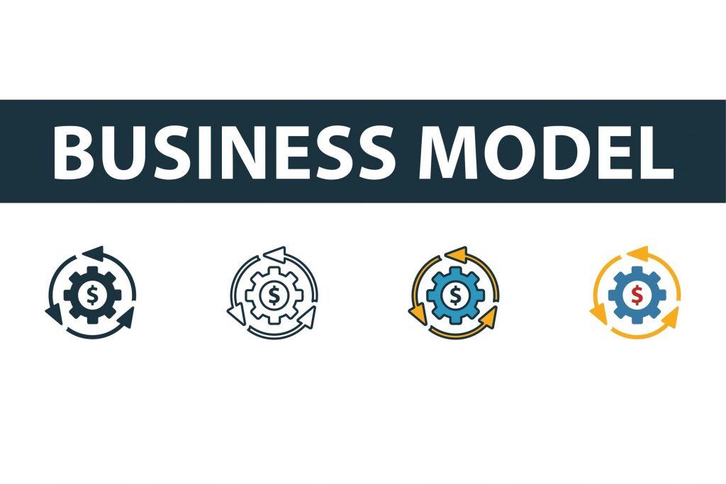 Business model